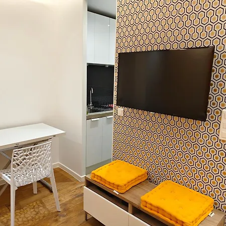 Jolie Montorgeuil Apartment *