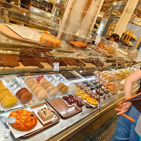 Apartment Jolie Montorgeuil