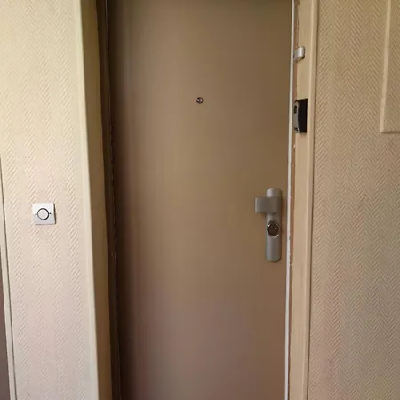 Apartment Jolie Montorgeuil Paris